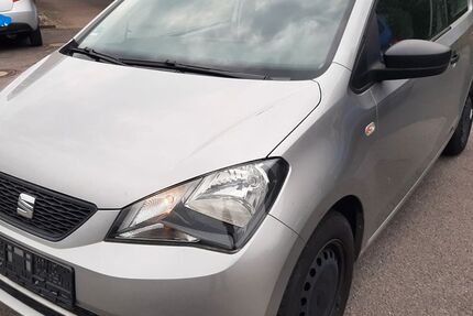 Seat Mii 179.500 km 2.900 &euro; Lehrte 31275