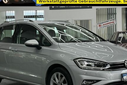 VW Golf Sportsvan 35.000 km 19.950 € Fuhrberg 30938