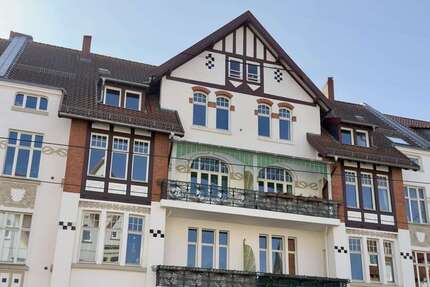 Wohnung Hannover Buchholz-Kleefeld - 4 Zimmer, 103 m&sup2;, 425.000&euro; | Angebot:26528459
