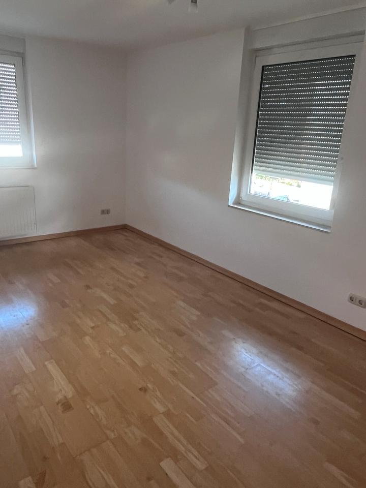 Einfamilienhaus