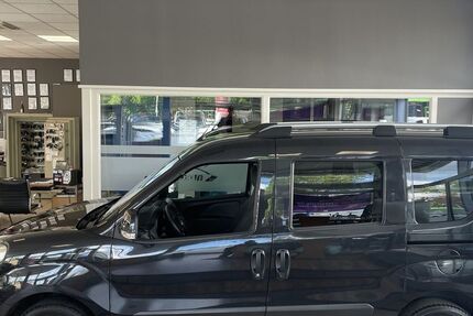 Fiat Doblo 93.531 km 10.990 &euro; Hannover 30419
