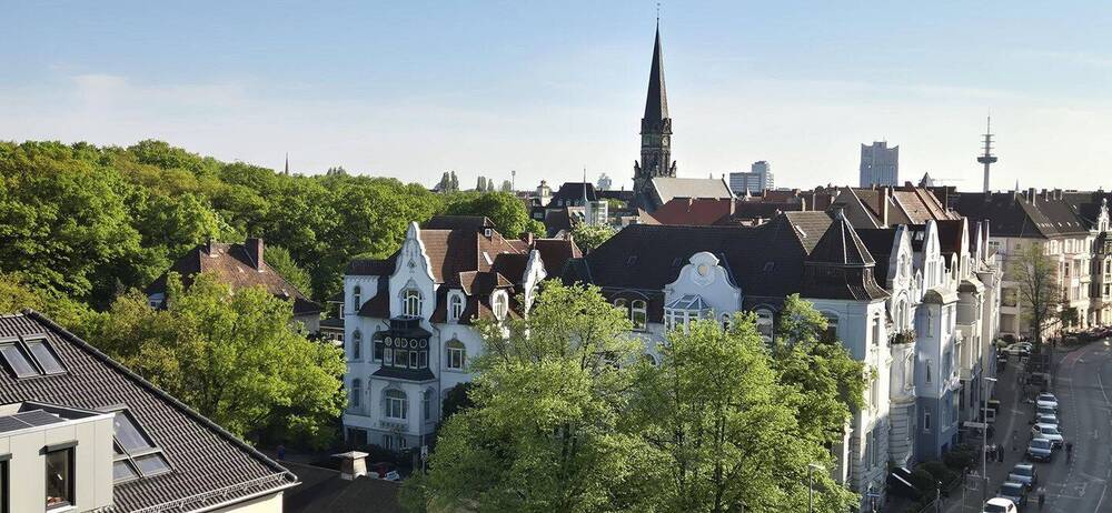 Gewerbeobjekt Hannover List - 2.850.000&euro; | Angebot:26148779