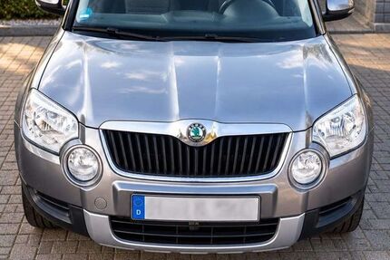 Skoda Yeti 165.000 km 5.000 &euro; Langenhagen 30853