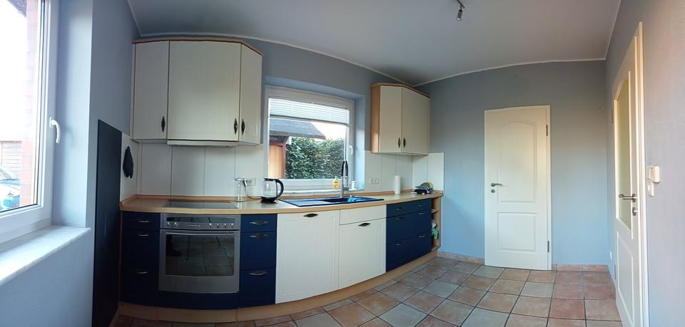 Einziehen und wohlfühlen - Wohnen in Burgwedel-Wettmar 5.5 zimmer