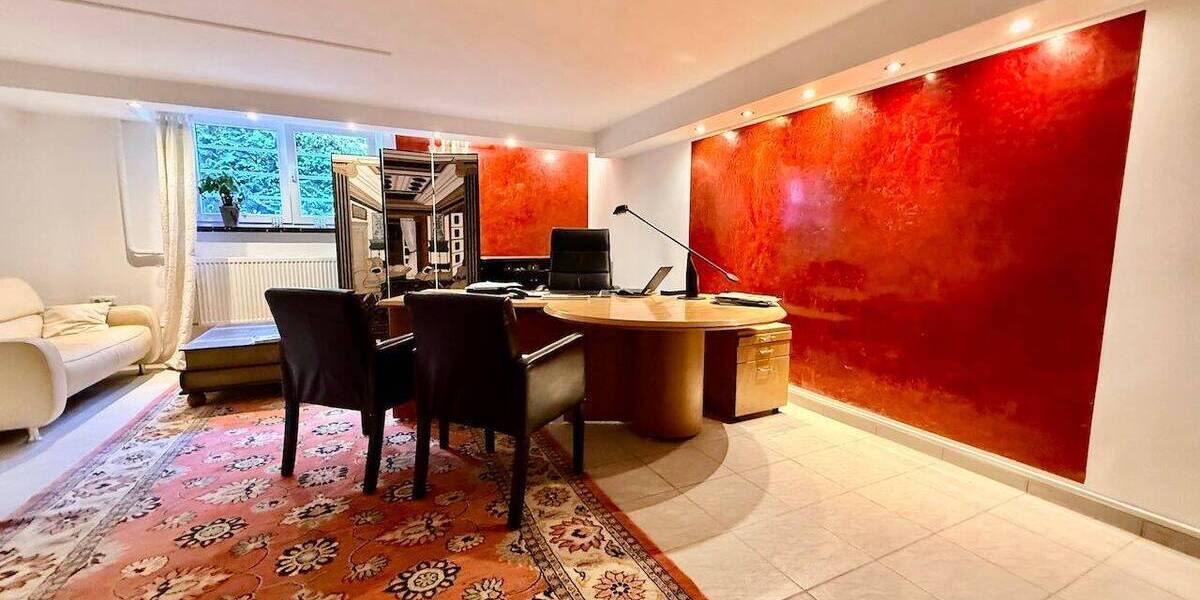 Einfamilienhaus Neustadt am Rübenberge Neustadt - 5 Zimmer, 240 m&sup2;, 649.000&euro; | Angebot:26388346