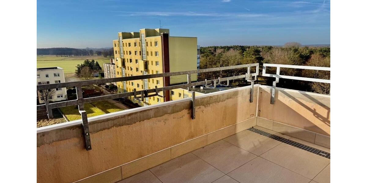 Etagenwohnung Burgdorf - 4 Zimmer, 93 m&sup2;, 875&euro; | Angebot:26405335