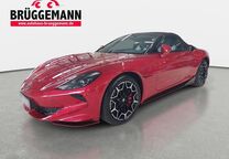 Gebrauchtwagen MG Andere