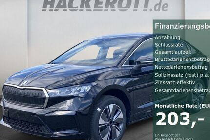 Skoda Enyaq 7.700 km 38.950 &euro; Langenhagen 30853