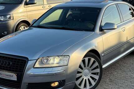 Audi A8 259.000 km 6.599 &euro; Wunstorf 31515