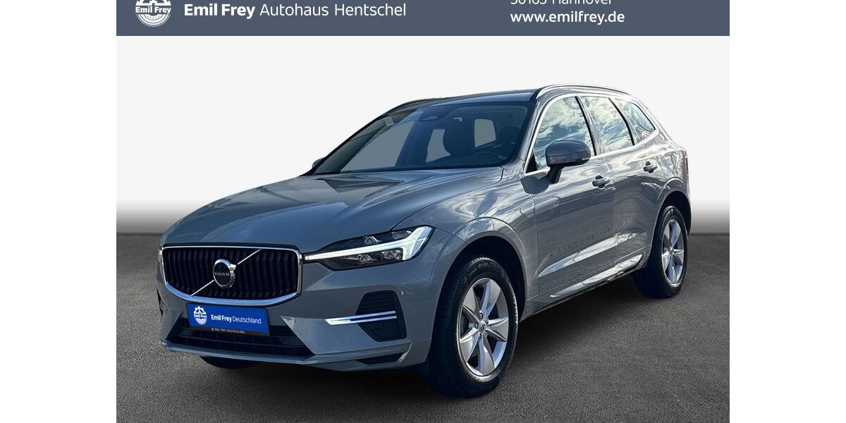 Volvo XC60 15.844 km 33.226 &euro; Hannover 30165