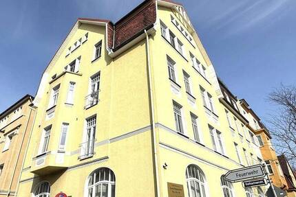 Wohnung Hildesheim Ost - 3 Zimmer, 92 m&sup2;, 850&euro; | Angebot:26092699
