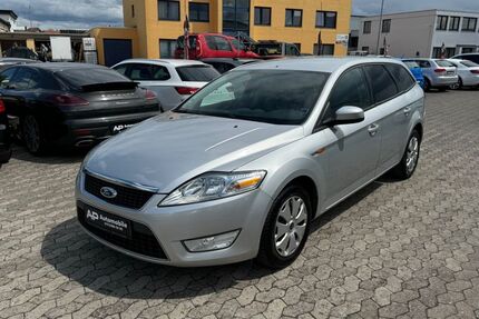 Ford Mondeo 140.900 km 4.500 € Isernhagen 30916