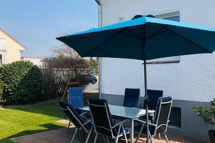 Haus Wunstorf - 4 Zimmer, 100 m&sup2;, 1.400&euro; | Angebot:27553568