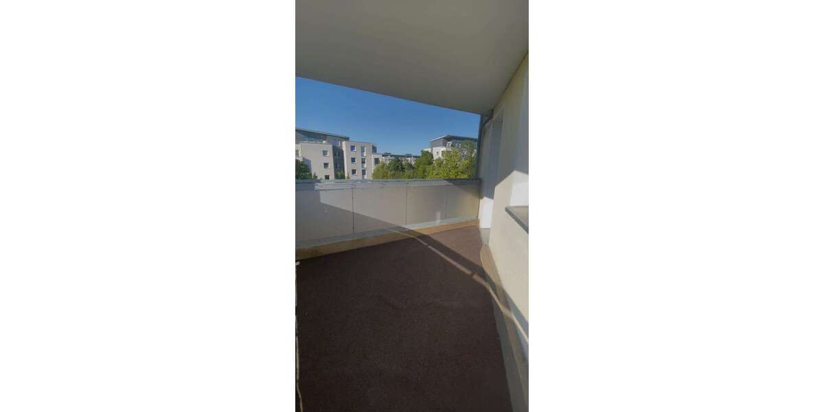 Etagenwohnung Hannover Bemerode - 2 Zimmer, 54 m&sup2;, 569&euro; | Angebot:27201932