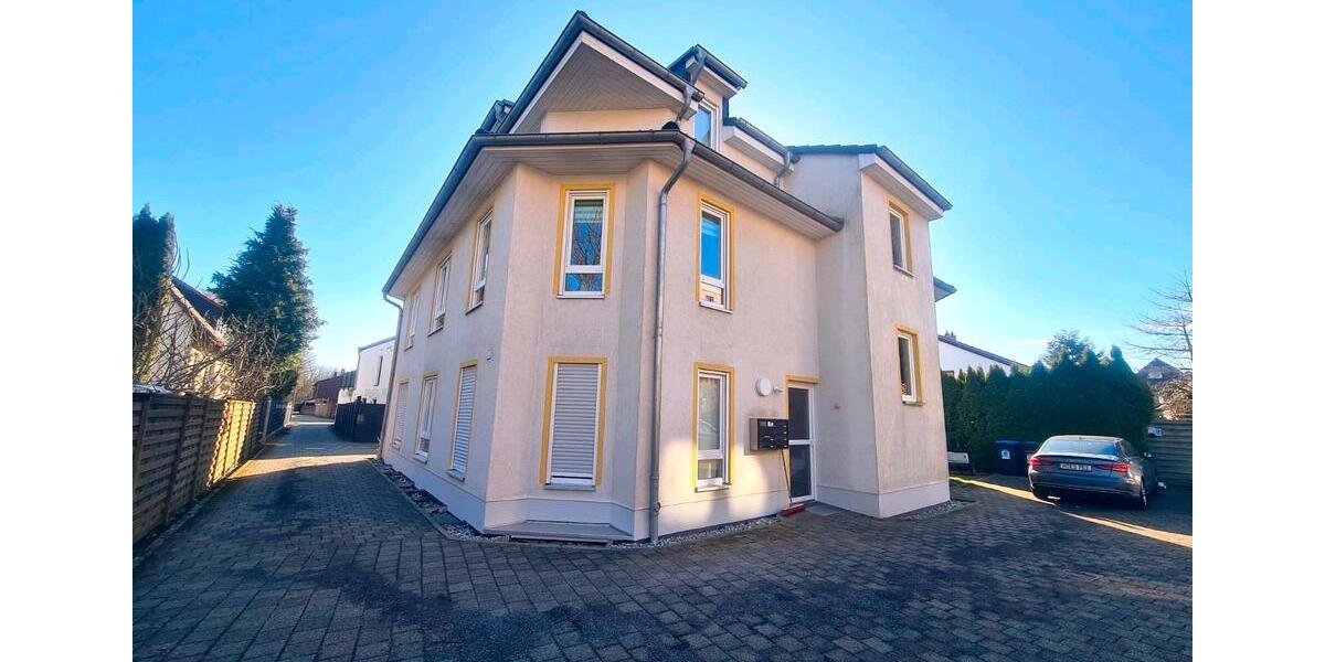 Etagenwohnung Langenhagen Brink - 3 Zimmer, 75 m&sup2;, 268.500&euro; | Angebot:26423311
