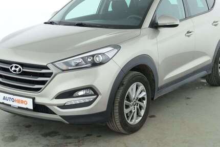 Hyundai TUCSON 112.191 km 14.090 &euro; Laatzen 30880