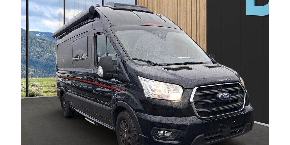 Ford Transit 25.000 km 49.900 &euro; Hannover 30159
