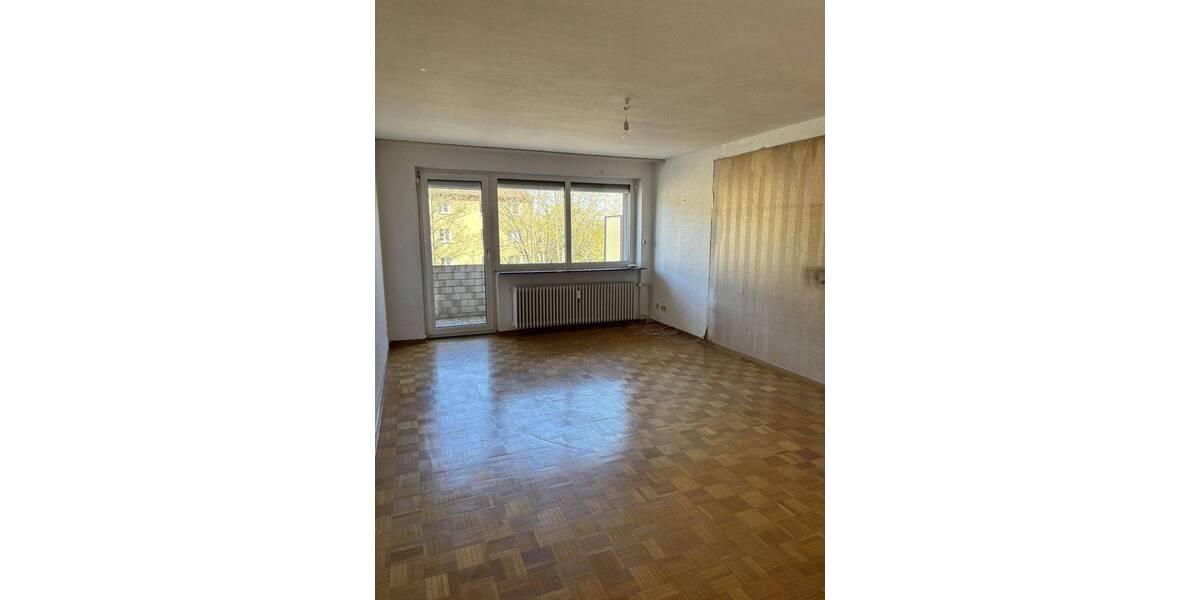 Etagenwohnung Hannover Vahrenwald - 3 Zimmer, 75 m&sup2;, 225.000&euro; | Angebot:26188683