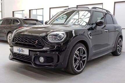 Mini Countryman S (Cooper) 122.021 km 19.999 &euro; Hannover 30177