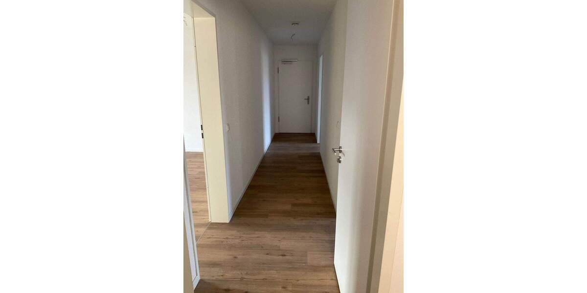 Terrassenwohnung Hannover Bemerode - 4 Zimmer, 123 m&sup2;, 1.909&euro; | Angebot:25915843
