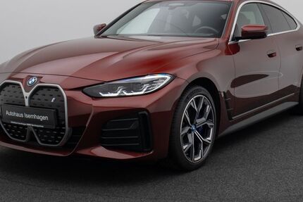 BMW i4 85.123 km 38.499 &euro; Isernhagen 30916