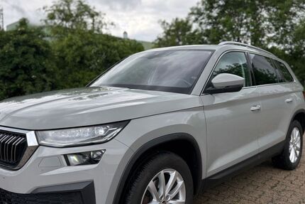 Skoda Kodiaq 206.000 km 20.300 &euro; Hannover 30179