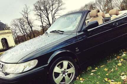Saab 9-3 147.740 km 4.500 &euro; Hannover, Landeshauptstadt 30161