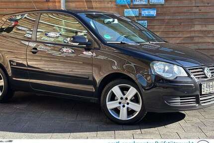 VW Polo 197.000 km 2.400 &euro; Langenhagen 30855