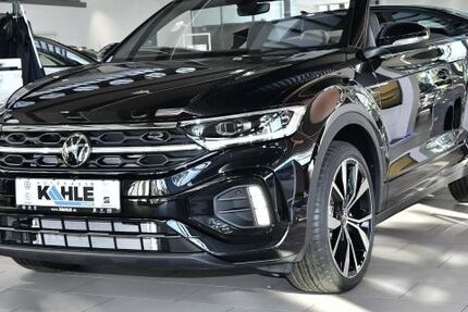 VW T-Roc 5.000 km 46.230 &euro; Hannover 30419