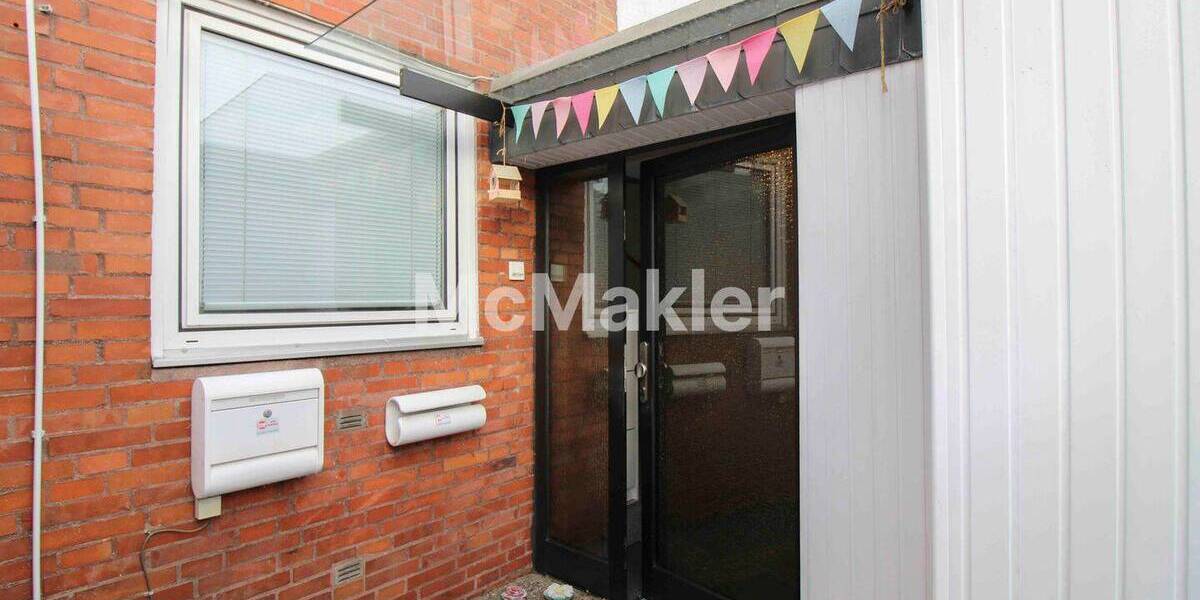 Reihenmittelhaus Hannover Groß Buchholz - 4 Zimmer, 120 m&sup2;, 396.000&euro; | Angebot:26673429
