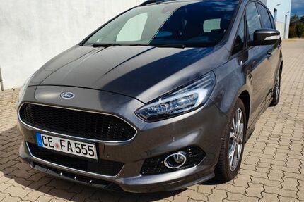 Ford S-Max 104.000 km 16.900 € Nienhagen 29336