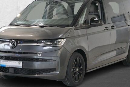 VW T7 Multivan 15.880 km 74.950 &euro; Langenhagen 30853