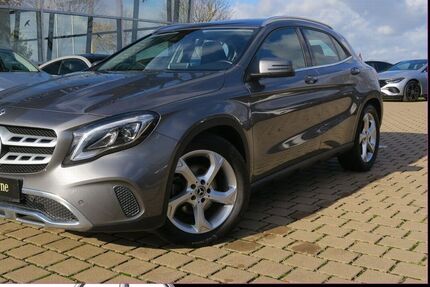 Mercedes-Benz GLA 200 42.808 km 24.800 &euro; Gehrden 30989