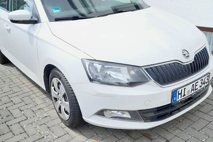 Skoda Fabia 187.000 km 5.999 &euro; Nordstemmen 31171