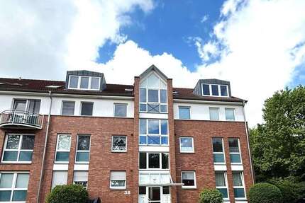 Wohnung Hannover Ahlem-Badenstedt-Davenstedt - 3 Zimmer, 73 m&sup2;, 249.000&euro; | Angebot:27092750