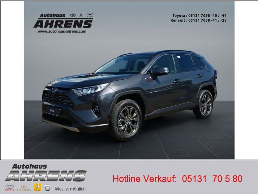 RAV 4