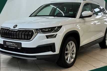 Skoda Kodiaq 97.236 km 29.490 &euro; Hemmingen/Hannover 30966