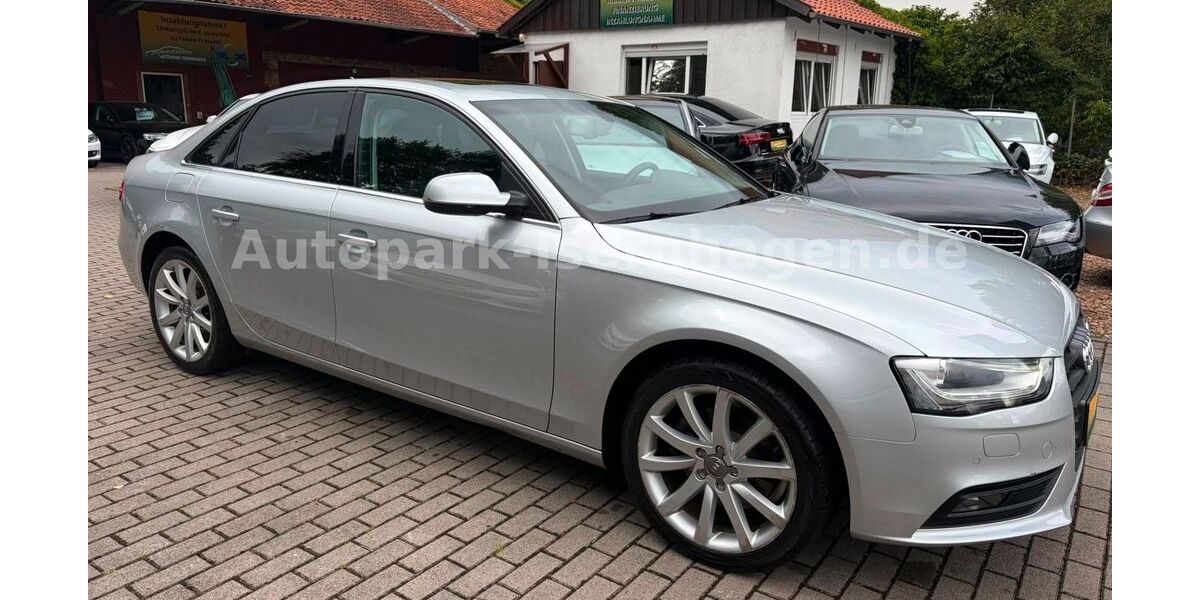 Audi A4 66.000 km 16.450 &euro; Isernhagen 30916