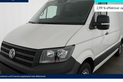 VW Crafter 7.676 km 37.690 &euro; Hannover 30419