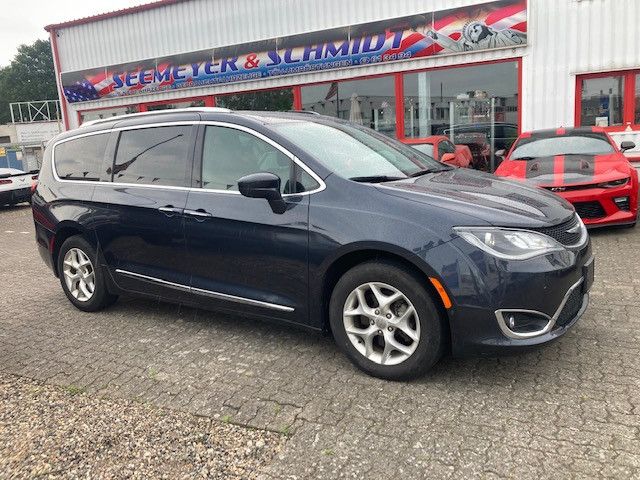 Chrysler Pacifica 5.500 km 34.900 € Hannover-Altwarmbüchen 30916
