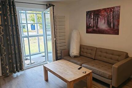 Wohnung Langenhagen Brink - 1 Zimmer, 40 m&sup2;, 490&euro; | Angebot:26448340