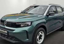 Gebrauchtwagen Opel Frontera