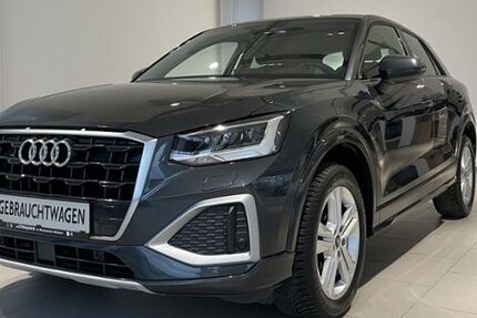 Audi Q2 48.875 km 22.490 € Hannover 30453