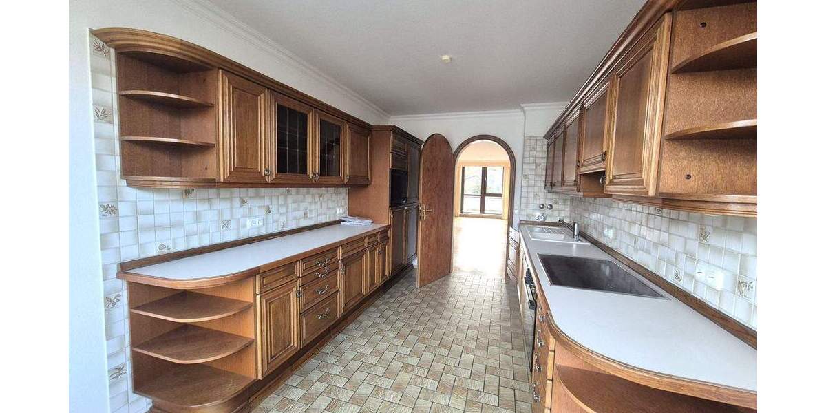 Etagenwohnung Hannover Südstadt - 3 Zimmer, 110 m&sup2;, 1.400&euro; | Angebot:25196747