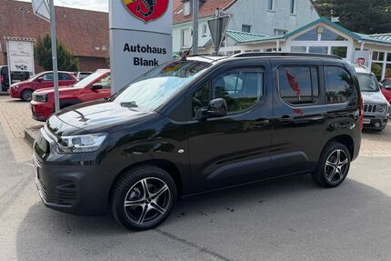 Fiat Doblo 20.683 km 26.900 &euro; Gehrden 30989