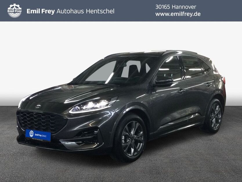 Kuga