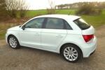 Audi A1 109.200 km 10.250 &euro; Burgdorf 31303