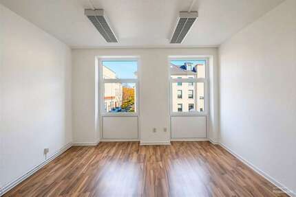 Gewerbeobjekt Hannover Mitte - 1.340&euro; | Angebot:27156841