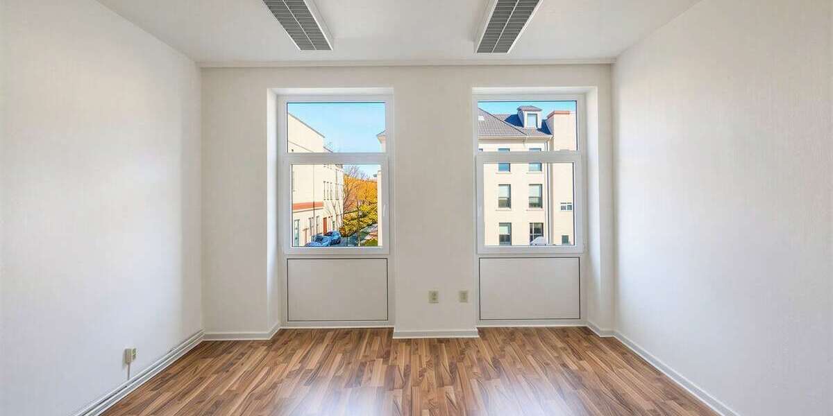 Gewerbeobjekt Hannover Mitte - 1.340&euro; | Angebot:27156841
