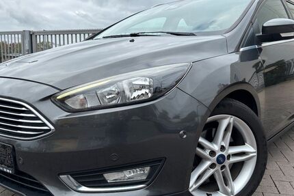 Ford Focus 199.300 km 4.999 € Hannover 30179